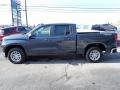 Satin Steel Metallic - Silverado 1500 Limited LT Crew Cab 4x4 Photo No. 6