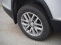 Quicksilver Metallic - Acadia SLE AWD Photo No. 3