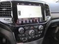 Sting-Gray - Grand Cherokee Laredo 4x4 Photo No. 17