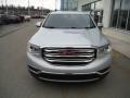 Quicksilver Metallic - Acadia SLE AWD Photo No. 4