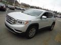 Quicksilver Metallic - Acadia SLE AWD Photo No. 5
