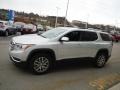 Quicksilver Metallic - Acadia SLE AWD Photo No. 6