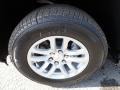 Satin Steel Metallic - Silverado 1500 Limited LT Crew Cab 4x4 Photo No. 9
