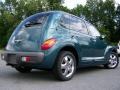 Aquamarine Metallic - PT Cruiser Limited Photo No. 7