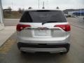 Quicksilver Metallic - Acadia SLE AWD Photo No. 8