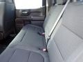 Satin Steel Metallic - Silverado 1500 Limited LT Crew Cab 4x4 Photo No. 11