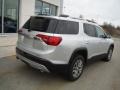 Quicksilver Metallic - Acadia SLE AWD Photo No. 9