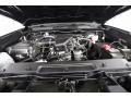 2.7 Liter DOHC 16-Valve VVT-i 4 Cylinder 2018 Toyota Tacoma SR Access Cab Engine