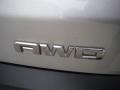 Quicksilver Metallic - Acadia SLE AWD Photo No. 10