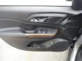 Quicksilver Metallic - Acadia SLE AWD Photo No. 11