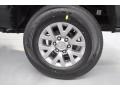 Midnight Black Metallic - Tacoma SR Access Cab Photo No. 19