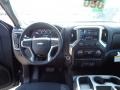Satin Steel Metallic - Silverado 1500 Limited LT Crew Cab 4x4 Photo No. 13