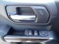 Satin Steel Metallic - Silverado 1500 Limited LT Crew Cab 4x4 Photo No. 14