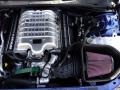 6.2 Liter Supercharged HEMI OHV 16-Valve VVT V8 Engine for 2022 Dodge Challenger SRT Hellcat Redeye #143952695
