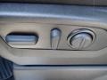 Satin Steel Metallic - Silverado 1500 Limited LT Crew Cab 4x4 Photo No. 16
