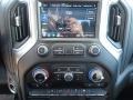 Satin Steel Metallic - Silverado 1500 Limited LT Crew Cab 4x4 Photo No. 20
