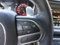 Black Steering Wheel Photo for 2022 Dodge Challenger #143952944