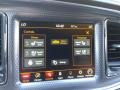 2022 Dodge Challenger SRT Hellcat Redeye Controls