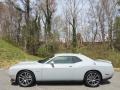 Smoke Show - Challenger R/T Photo No. 1