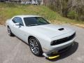 Smoke Show - Challenger R/T Photo No. 4