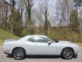 Smoke Show - Challenger R/T Photo No. 5