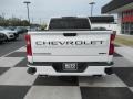 2021 Summit White Chevrolet Silverado 1500 RST Crew Cab 4x4  photo #4