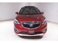 Chili Red Metallic - Envision Premium AWD Photo No. 2