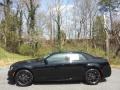 Gloss Black 2022 Chrysler 300 Touring L AWD Exterior