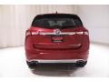 Chili Red Metallic - Envision Premium AWD Photo No. 19