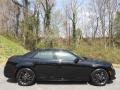 Gloss Black 2022 Chrysler 300 Touring L AWD Exterior