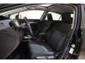 Crystal Black Pearl - Civic EX Sedan Photo No. 5