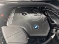 2022 Black BMW X3 sDrive30i  photo #9