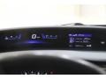 Crystal Black Pearl - Civic EX Sedan Photo No. 9