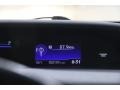 Crystal Black Pearl - Civic EX Sedan Photo No. 11
