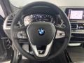 2022 Black BMW X3 sDrive30i  photo #14