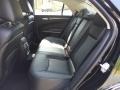 Black Rear Seat Photo for 2022 Chrysler 300 #143954292