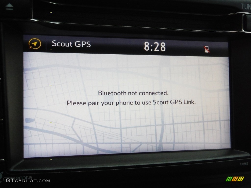 2018 RAV4 XLE AWD - Ruby Flare Pearl / Black photo #5