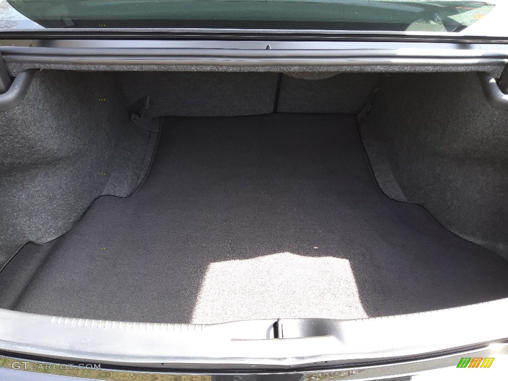 2022 Chrysler 300 Touring L AWD Trunk Photo #143954337