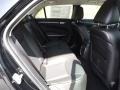 Black Rear Seat Photo for 2022 Chrysler 300 #143954358