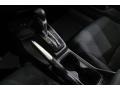 Crystal Black Pearl - Civic EX Sedan Photo No. 17