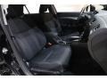 Crystal Black Pearl - Civic EX Sedan Photo No. 18