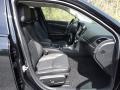 Black Front Seat Photo for 2022 Chrysler 300 #143954379