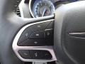 Black 2022 Chrysler 300 Touring L AWD Steering Wheel