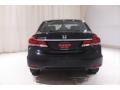 Crystal Black Pearl - Civic EX Sedan Photo No. 21