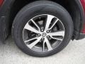 Ruby Flare Pearl - RAV4 XLE AWD Photo No. 11