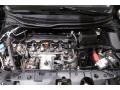 Crystal Black Pearl - Civic EX Sedan Photo No. 22