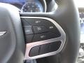 Black Steering Wheel Photo for 2022 Chrysler 300 #143954457