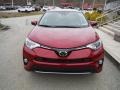 Ruby Flare Pearl - RAV4 XLE AWD Photo No. 12