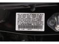 Crystal Black Pearl - Civic EX Sedan Photo No. 23