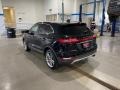 2019 Infinite Black Metallic Lincoln MKC Reserve AWD  photo #6